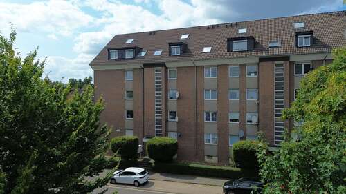 Foto - Wohnung zum Kaufen in Neuss 119.000,00 € 36.25 m²