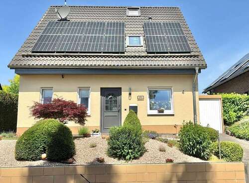 Foto - Haus zum Kaufen in Kall 389.000,00 € 131 m²