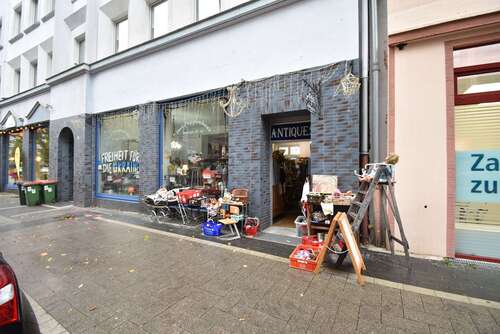Foto - Einzelhandel in Oberhausen 1.245,00 € 117.06 m²