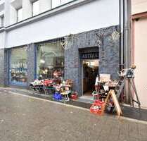 Einzelhandel in Oberhausen 1.245,00 € 117.06 m²