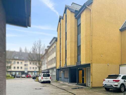 Foto - Wohnung zum Kaufen in Bochum 289.000,00 € 110 m²