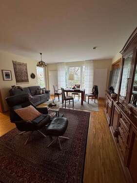 Foto - Wohnung zum Mieten in Aschaffenburg 1.500,00 € 83 m²