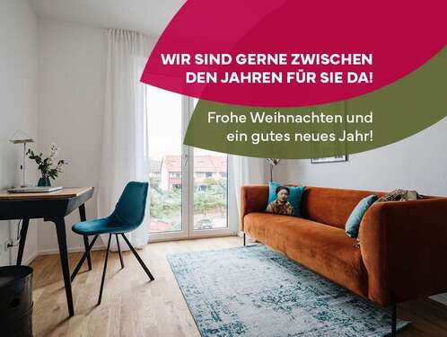 Foto - Wohnung zum Kaufen in Brühl 599.800,00 € 99.7 m²