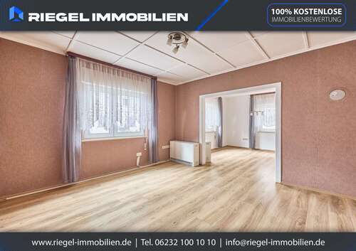 Foto - Haus zum Kaufen in Leimersheim 319.500,00 € 118 m²