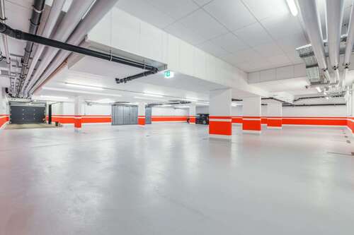 Foto - Garage zu vermieten in Berlin 210,00 €