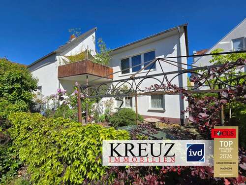 Foto - Haus zum Kaufen in Büttelborn 499.500,00 € 212 m²