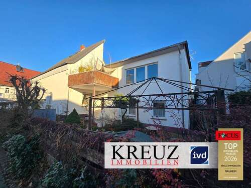 Foto - Haus zum Kaufen in Büttelborn 539.000,00 € 212 m²