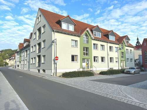 Foto - Wohnung zum Mieten in Ilmenau 645,00 € 74.14 m²