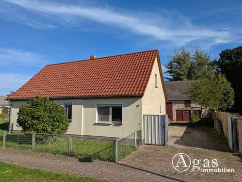 Foto - Haus zum Kaufen in Schlieben 160.000,00 € 100 m²