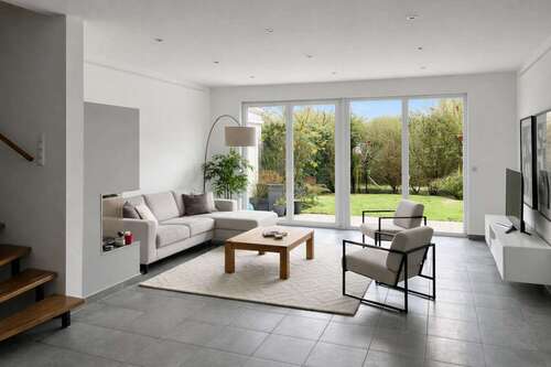 Foto - Haus zum Kaufen in Frankfurt am Main 985.000,00 € 157 m²