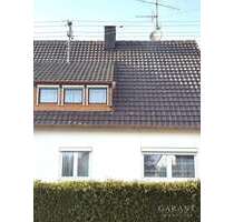 Haus zum Kaufen in Biberbach 455.000,00 € 110 m²