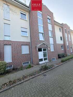 Foto - Wohnung zum Kaufen in Neuss 180.000,00 € 57 m²