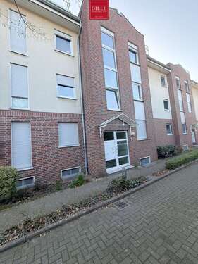 Foto - Wohnung zum Kaufen in Neuss 170.000,00 € 57 m²