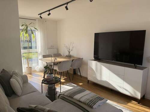 Foto - Wohnung zum Mieten in Kaiserslautern Morlautern 640,00 € 43 m²