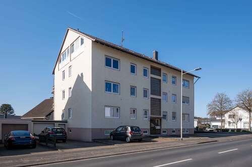 Foto - Wohnung zum Kaufen in Siegburg 296.000,00 € 105.57 m²