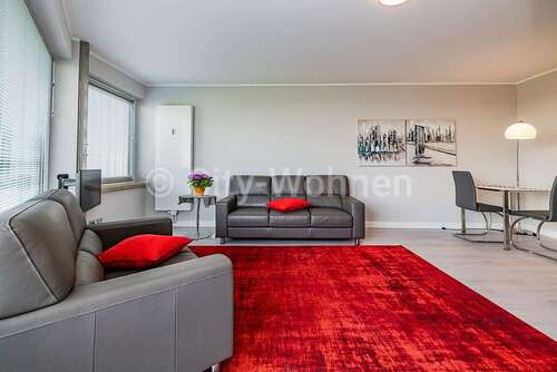 Foto - Wohnen auf Zeit in Hamburg 1.410,00 €