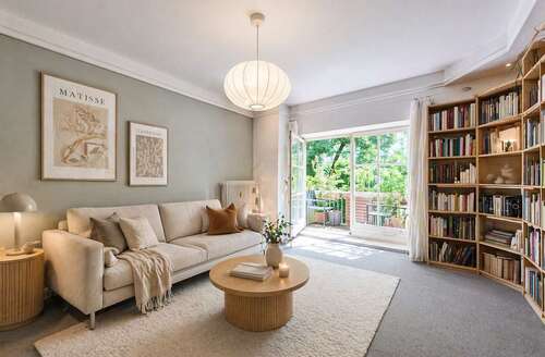Foto - Wohnung zum Kaufen in München 795.000,00 € 66 m²