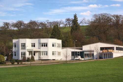 Foto - Halle in Backnang 2.950.000,00 € 2550 m²