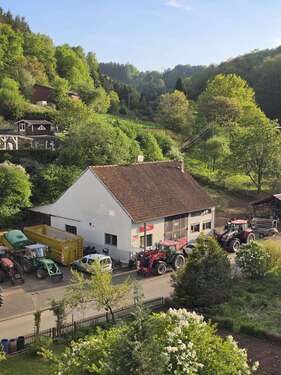 Foto - Halle in Wallhalben 139.000,00 € 220 m²