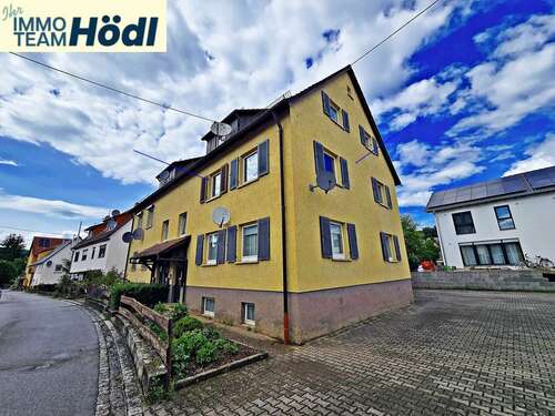 Foto - Wohnung zum Kaufen in Wannweil 199.000,00 € 54.34 m²