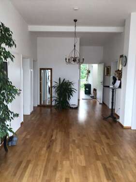 Foto - Wohnung zum Mieten in March-Hugstetten 1.650,00 € 121.13 m²