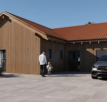 Haus zum Kaufen in Neukirchen 775.000,00 € 212.41 m²