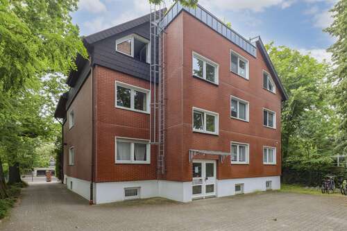 Foto - Wohnung zum Kaufen in Berlin 370.000,00 € 72 m²
