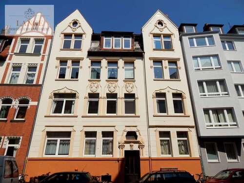 Foto - Wohnung zum Mieten in Hannover Calenberger Neustadt 900,00 € 90 m²