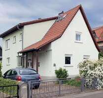 Haus zum Kaufen in Bad Nauheim 595.000,00 € 154 m²