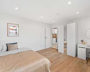 WG-Zimmer in München 755,00 € 8.5 m²