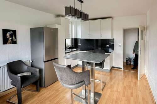 Foto - Wohnung zum Kaufen in Ludwigshafen am Rhein 136.000,00 € 53.06 m²