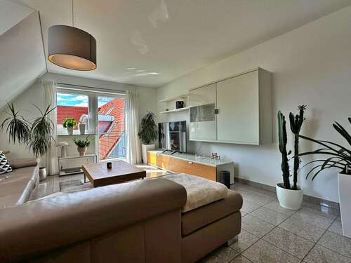 Foto - Wohnung zum Kaufen in Mössingen 270.000,00 € 87.38 m²