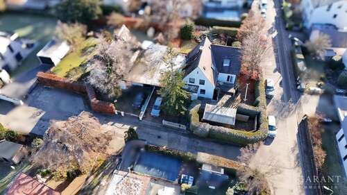 Foto - Haus zum Kaufen in Gauting 1.025.000,00 € 160 m²