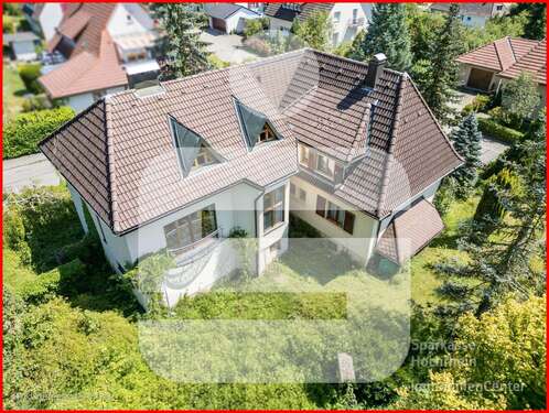 Foto - Haus zum Kaufen in Bad Säckingen 528.000,00 € 210 m²