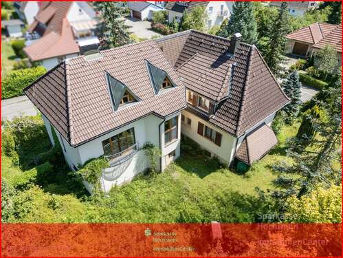 Foto - Haus zum Kaufen in Bad Säckingen 598.000,00 € 210 m²