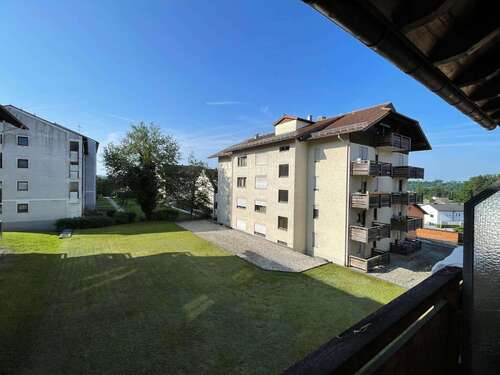 Foto - Wohnung zum Mieten in Passau 310,00 € 22 m²