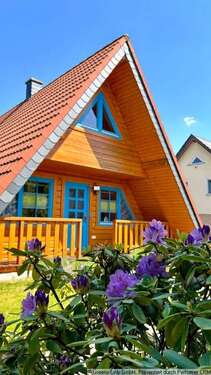 Foto - Haus zum Kaufen in Oberkrämer 299.800,00 € 48 m²