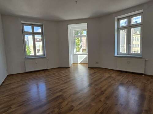 Foto - Wohnung zum Mieten in Magdeburg 420,00 € 54 m²