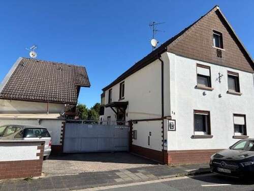 Foto - Haus zum Kaufen in Griesheim 750.000,00 € 400 m²