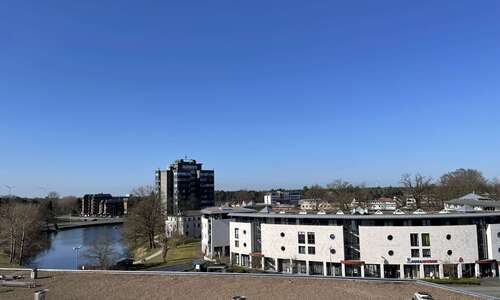 Foto - Wohnung zum Mieten in Bielefeld-Sennestadt 390,00 € 45 m²