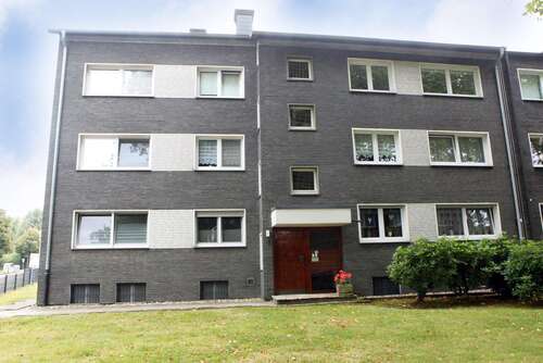 Foto - Wohnung zum Mieten in Gladbeck 600,00 € 81 m²