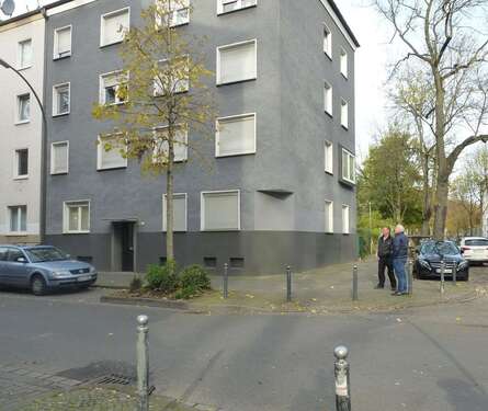 Foto - Wohnung zum Mieten in Dortmund 630,00 € 58 m²