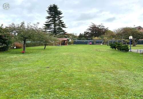 Foto - Grundstück zu verkaufen in Büchen 230.000,00 € 880 m²