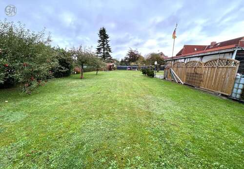 Foto - Grundstück zu verkaufen in Büchen 195.000,00 € 880 m²