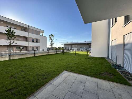 Foto - Wohnung zum Kaufen in Buch 399.000,00 € 83 m²