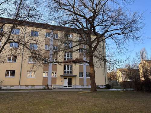 Foto - Wohnung zum Mieten in Pirna Copitz 376,00 € 47 m²