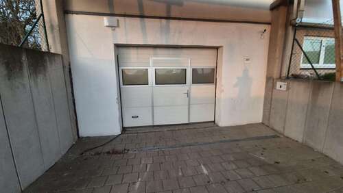 Foto - Halle in Altensteig 2.700,00 € 700 m²