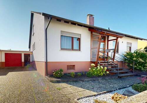 Foto - Haus zum Kaufen in Schweighofen 390.000,00 € 112 m²