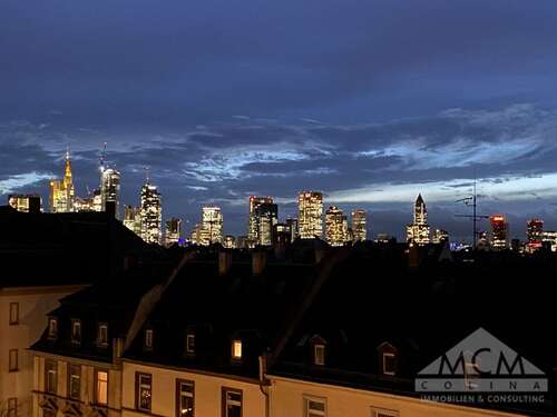 Foto - Wohnung zum Kaufen in Frankfurt am Main Nordend 1.180.000,00 € 176 m²