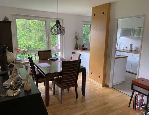 Foto - Wohnen auf Zeit in München 1.980,00 €